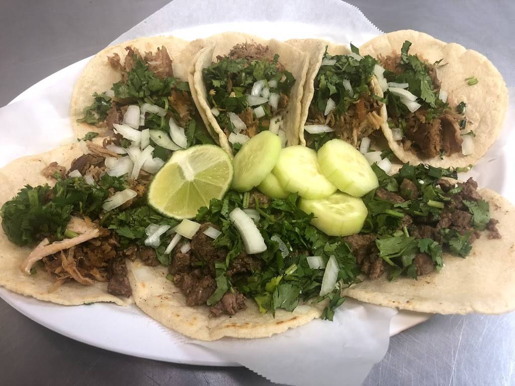 Los Buenos Días Restaurante Mexicano | restaurant | 659 Bells Hwy, Walterboro, SC 29488, USA | 8437824994 OR +1 843-782-4994