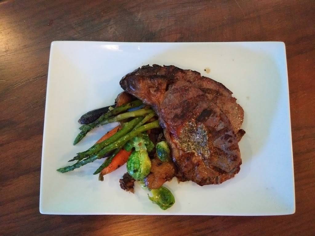 Farm & Sea Turkish Cuisine | restaurant | 2833 N Broadway, Chicago, IL 60657, USA | 7738800063 OR +1 773-880-0063