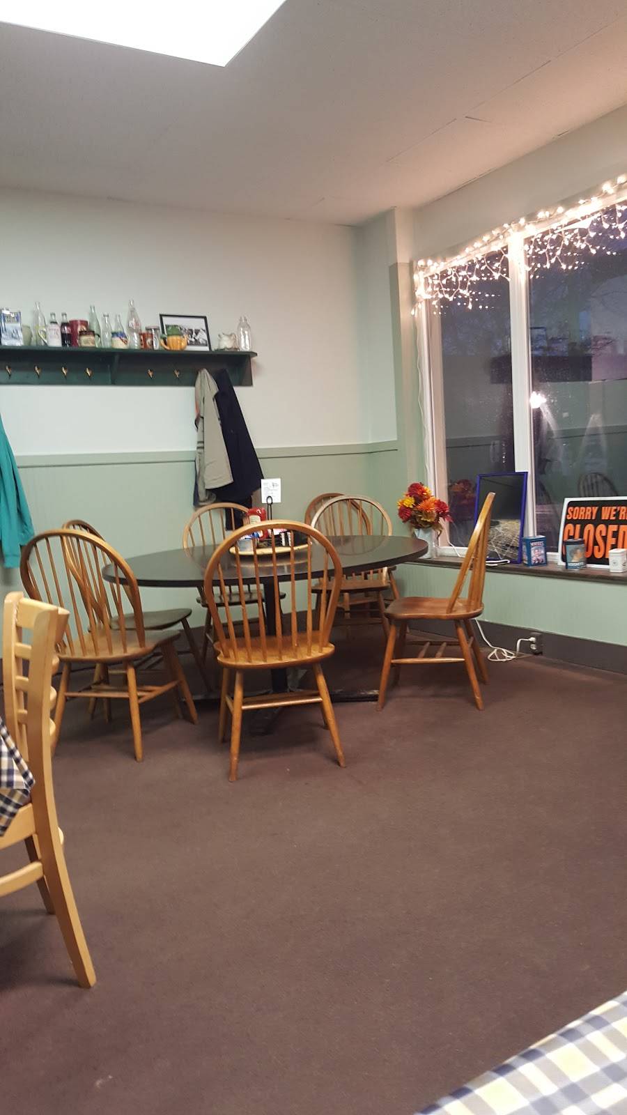 Rise N Dine | restaurant | 121 S Main St, Vicksburg, MI 49097, USA | 2694755238 OR +1 269-475-5238