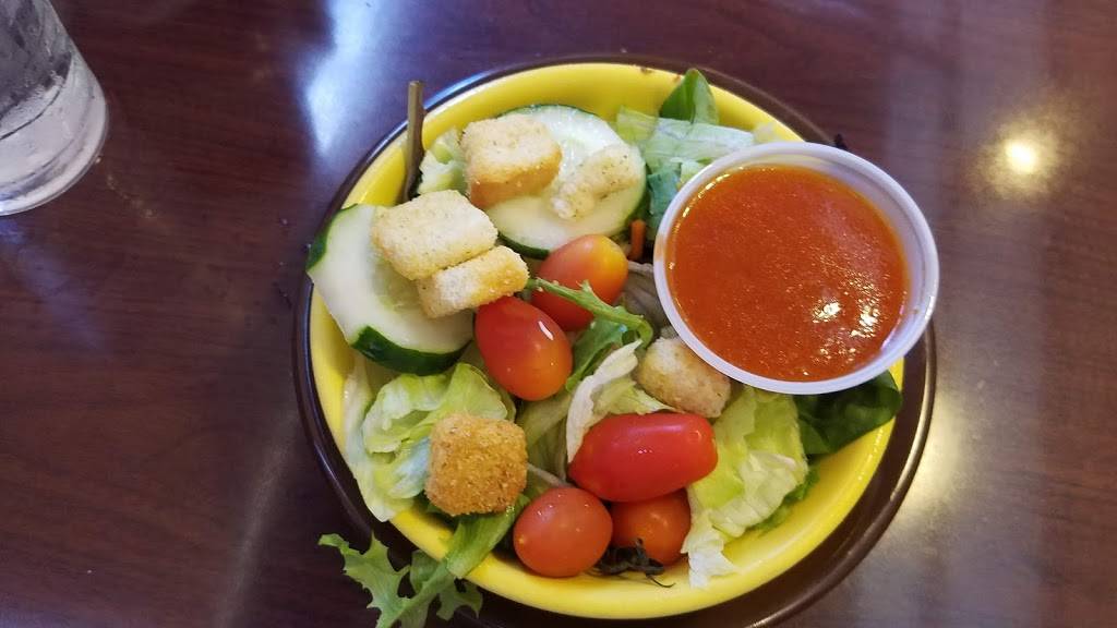 Village Inn | bakery | 6813 E Main St, Mesa, AZ 85207, USA | 4809856501 OR +1 480-985-6501