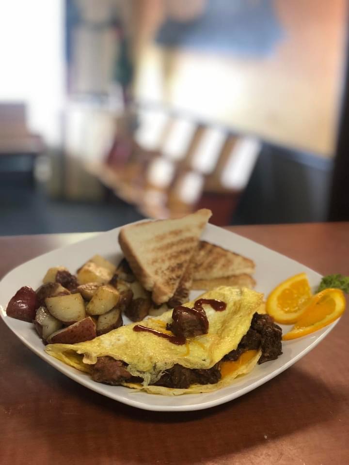 The Steel Plate | restaurant | 321 Schoonmaker Ave, Monessen, PA 15062, USA | 7243148080 OR +1 724-314-8080