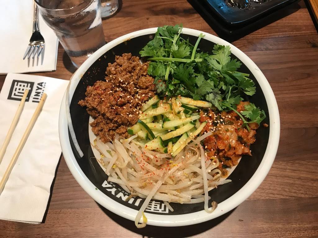 Jinya | restaurant | North Bethesda, MD 20852, USA | 3018163029 OR +1 301-816-3029