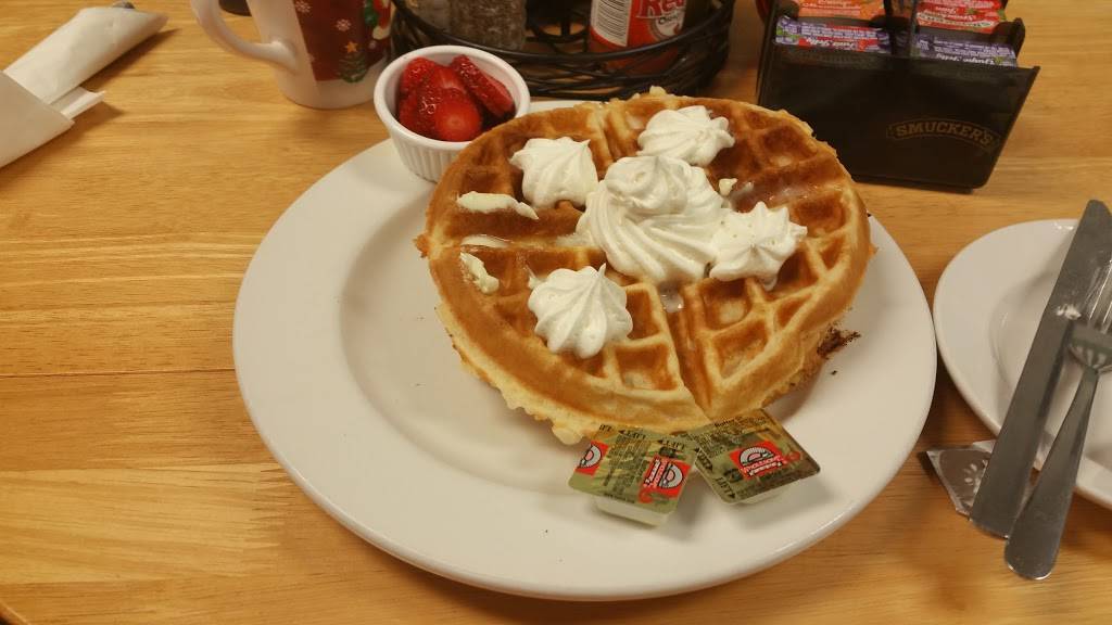 Rise N Dine | restaurant | 121 S Main St, Vicksburg, MI 49097, USA | 2694755238 OR +1 269-475-5238