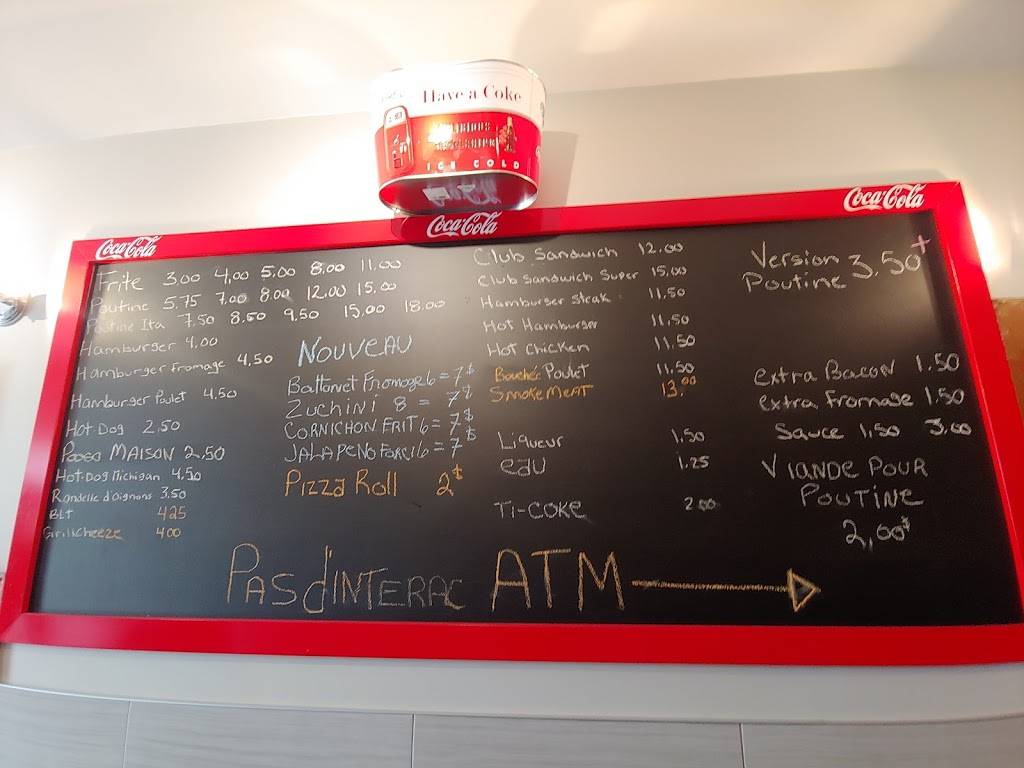 Millette Patate | restaurant | 73a Boulevard Saint-Joseph, Gatineau, QC J8Y 3W3, Canada | 8192082050 OR +1 819-208-2050