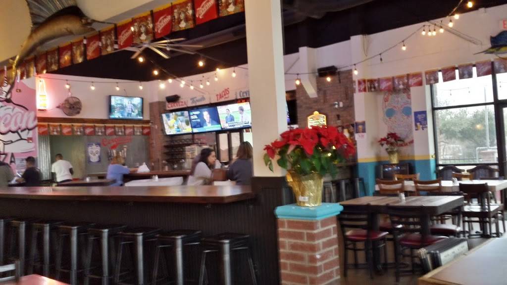 Baja Cantina | restaurant | 8245 Precinct Line Rd #230, North Richland Hills, TX 76182, USA | 8178098890 OR +1 817-809-8890