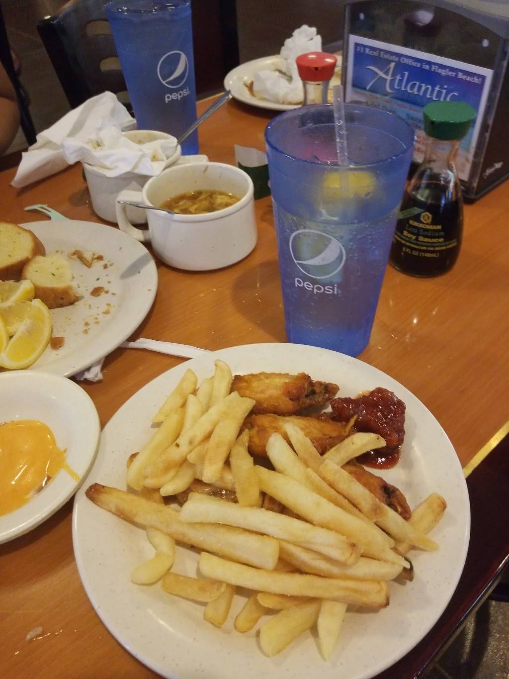 Grand China Buffet | restaurant | 10 Palm Harbor Village Way W, Palm Coast, FL 32137, USA | 3862835688 OR +1 386-283-5688