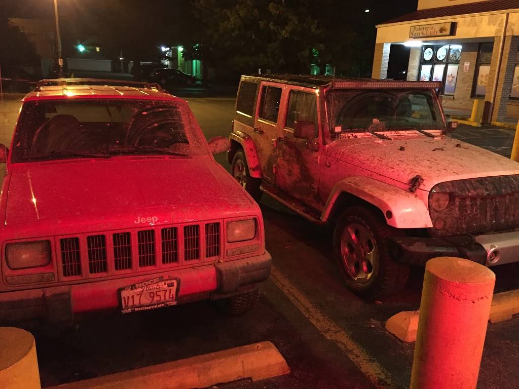 Taqueria Los Paisanos | restaurant | 573 Collins St, Joliet, IL 60432, USA | 8157220521 OR +1 815-722-0521