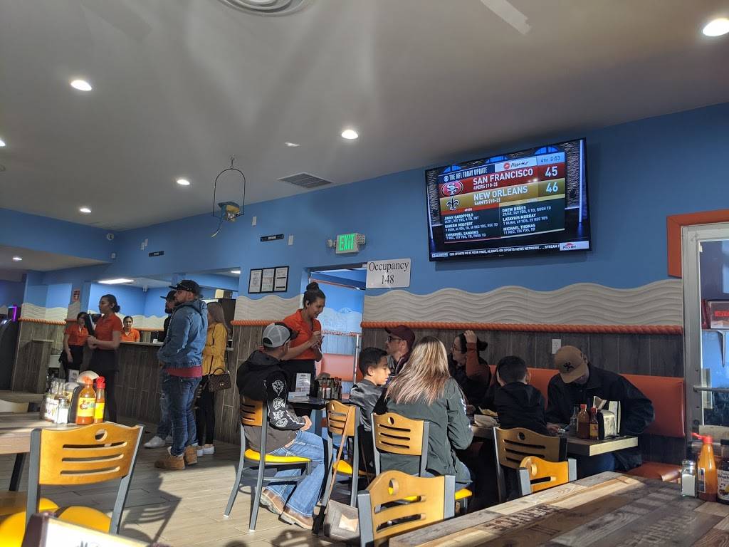 El Coco Pirata | restaurant | 5411 Quebec St, Commerce City, CO 80022, USA | 7209092105 OR +1 720-909-2105