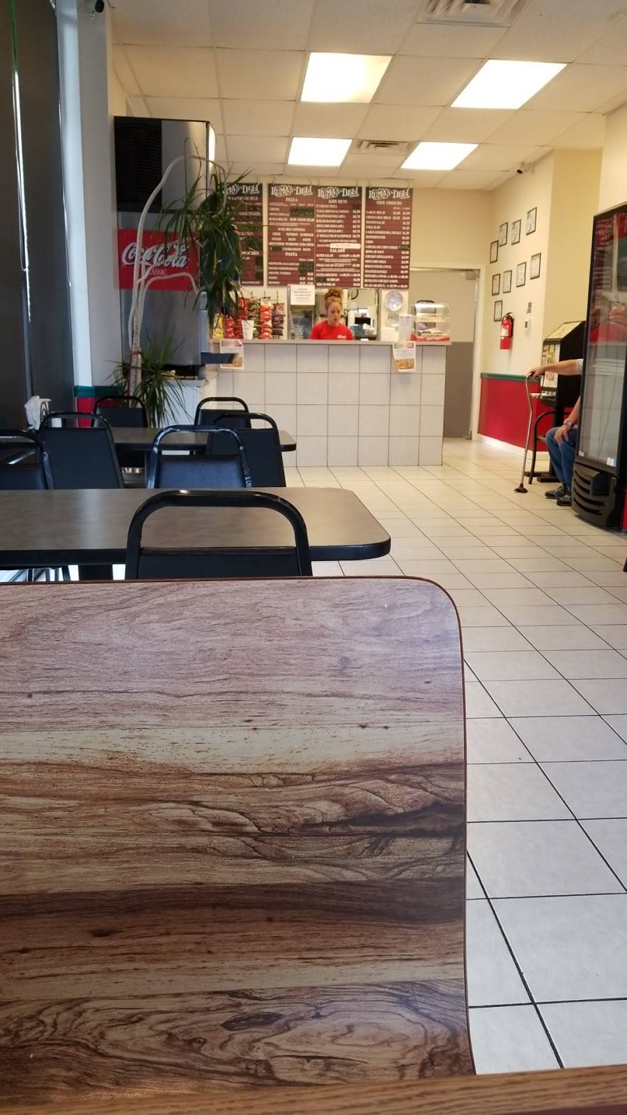 Rumas Deli | restaurant | 1129 Imperial Main, Imperial, MO 63052, USA | 6364679800 OR +1 636-467-9800