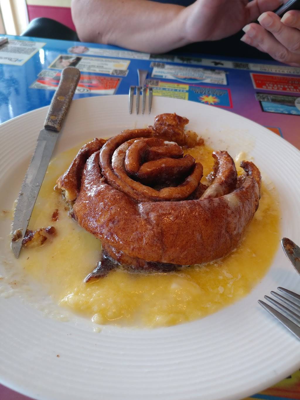 TJs Homestyle Restaurant | restaurant | 310 N Dysart Rd, Avondale, AZ 85323, USA | 6239320309 OR +1 623-932-0309