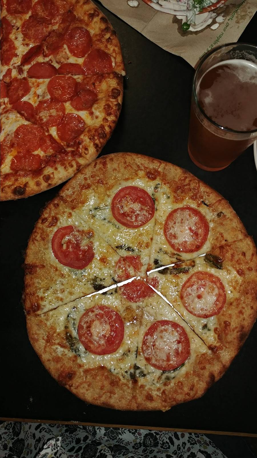 Cirellos Pizza | restaurant | 1467, 919 NW Circle Blvd F, Corvallis, OR 97330, USA | 5417549199 OR +1 541-754-9199