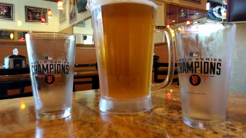 Premier Pizza | restaurant | 4190 N 1st St, San Jose, CA 95134, USA | 4084355000 OR +1 408-435-5000