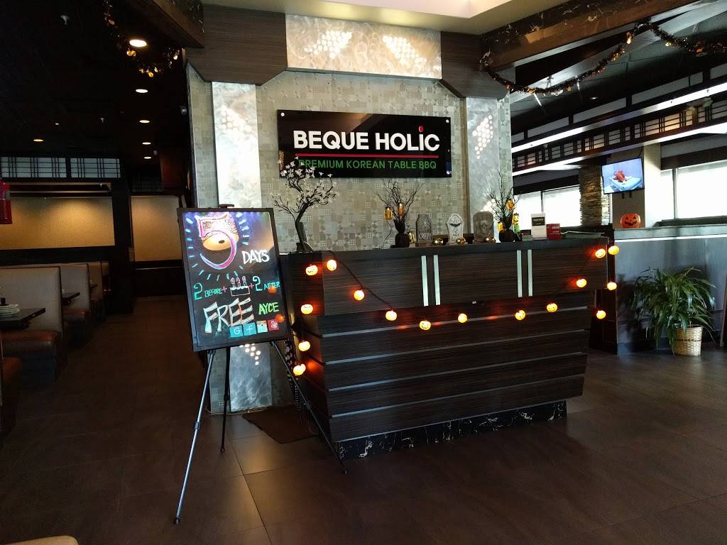 Beque Holic | restaurant | 3812 W Newberry Rd, Gainesville, FL 32607, USA | 3525056534 OR +1 352-505-6534