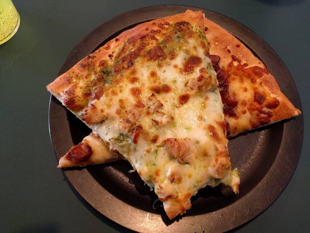 Pier 49 Pizza Springville | restaurant | 296 S Main St, Springville, UT 84663, USA | 8014919111 OR +1 801-491-9111