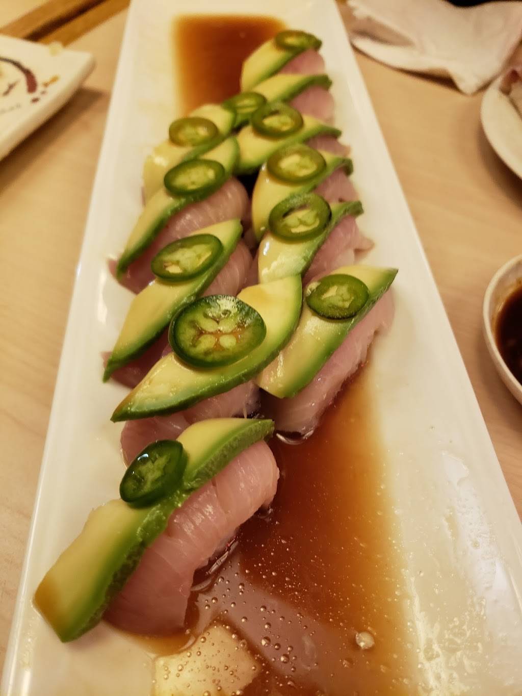 Kinokawa Japanese Restaurant | restaurant | 1611 E Wardlow Rd, Long Beach, CA 90807, USA | 5624278737 OR +1 562-427-8737