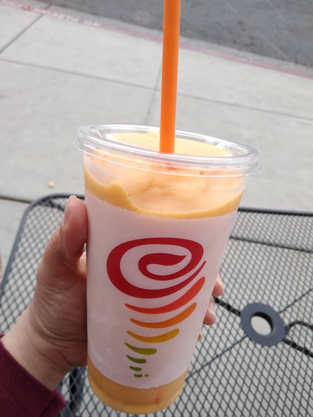 Jamba Juice Lancaster Town Center | restaurant | 43530 10th St W Ste. 101, Lancaster, CA 93534, USA | 6619422656 OR +1 661-942-2656