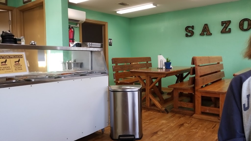SAZON | restaurant | 1315 S Dumas Ave, Dumas, TX 79029, USA | 8064210865 OR +1 806-421-0865