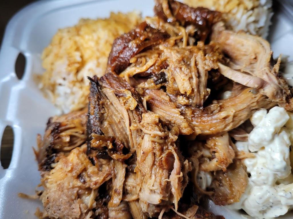 Pineapple Express | restaurant | 109 W Trade St, Simpsonville, SC 29681, USA | 8644208407 OR +1 864-420-8407