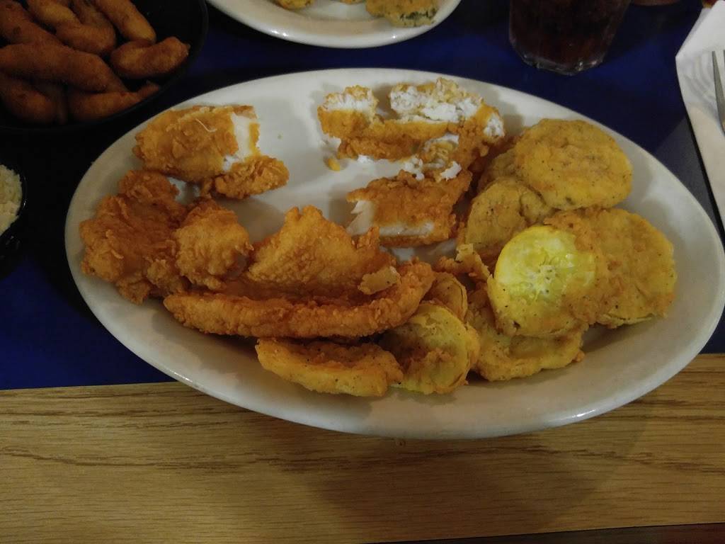 Captains Galley | restaurant | 544 Turnersburg Hwy, Statesville, NC 28625, USA | 7048782005 OR +1 704-878-2005