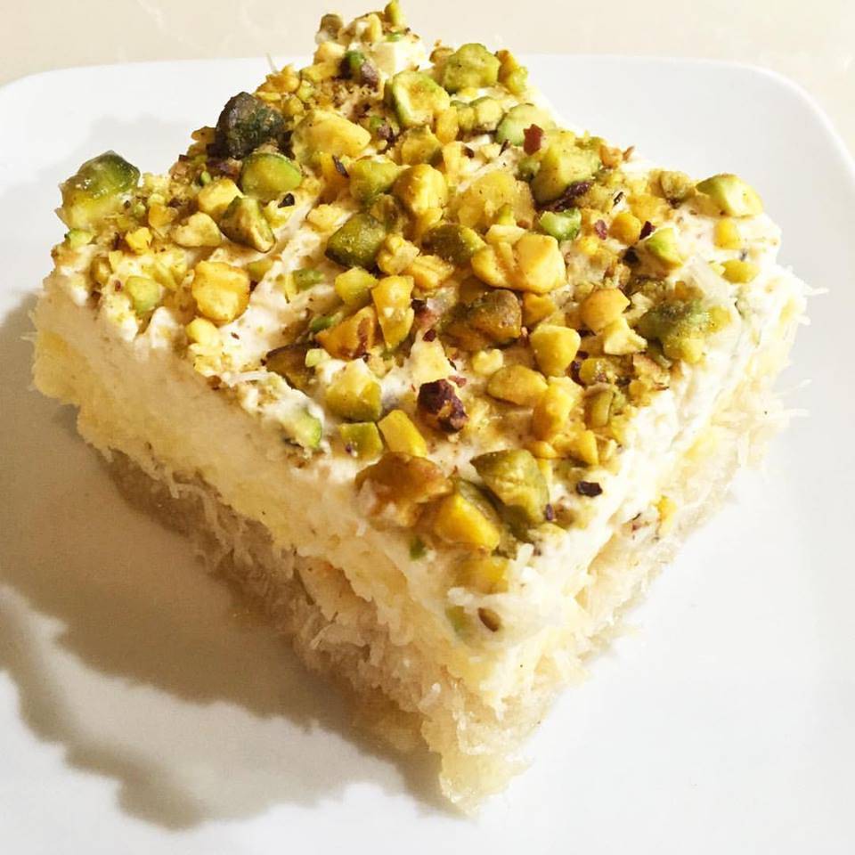 Avli the little Greek kafe | cafe | 38-29 Bell Blvd, Bayside, NY 11361, USA | 7182249595 OR +1 718-224-9595