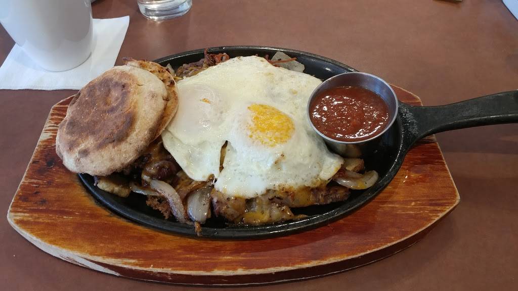 105 Cafe | cafe | 3010 W Davis St, Conroe, TX 77304, USA | 9365393447 OR +1 936-539-3447