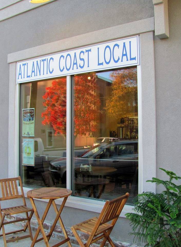 Atlantic House Restaurant | restaurant | 109 Screven St, Georgetown, SC 29440, USA | 8435206918 OR +1 843-520-6918
