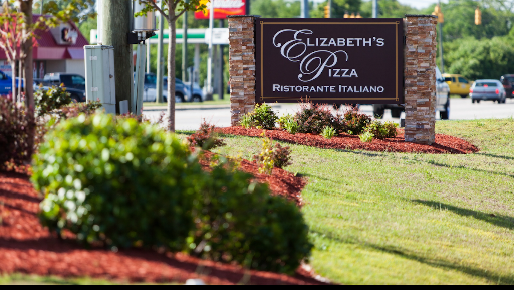 Elizabeths Pizza And Italian Restaurant | restaurant | 2468 Hope Mills Rd, Fayetteville, NC 28304, USA | 9104242848 OR +1 910-424-2848
