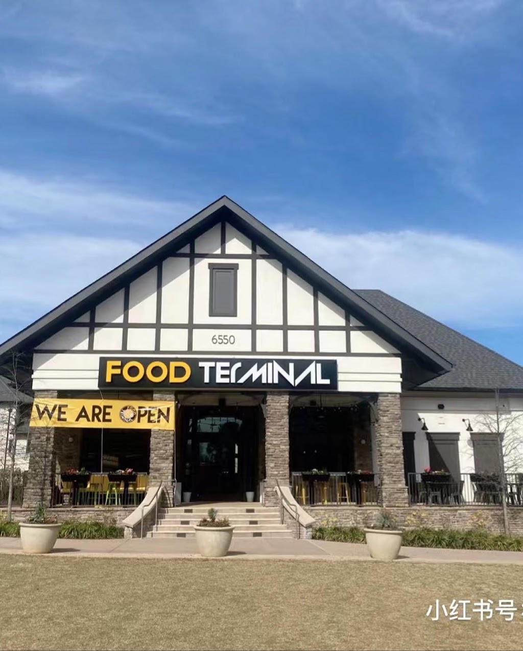 Food Terminal (Sandy Springs) | restaurant | 6550 Aria Blvd, Sandy Springs, GA 30328, USA | 6786917766 OR +1 678-691-7766