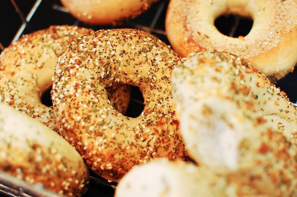 Bagel Boys Cafe - Perimeter | restaurant | 6355 Peachtree Dunwoody Rd, Sandy Springs, GA 30328, USA | 6785853445 OR +1 678-585-3445