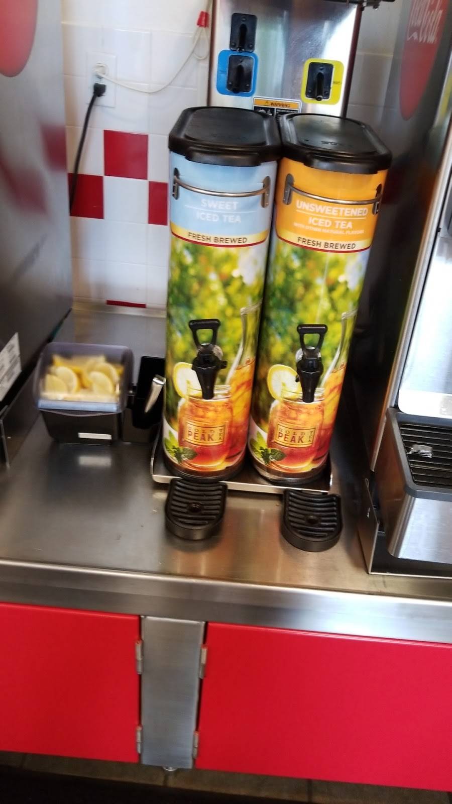 Five Guys | meal takeaway | 16230 Summerlin Rd, Fort Myers, FL 33908, USA | 2392672813 OR +1 239-267-2813