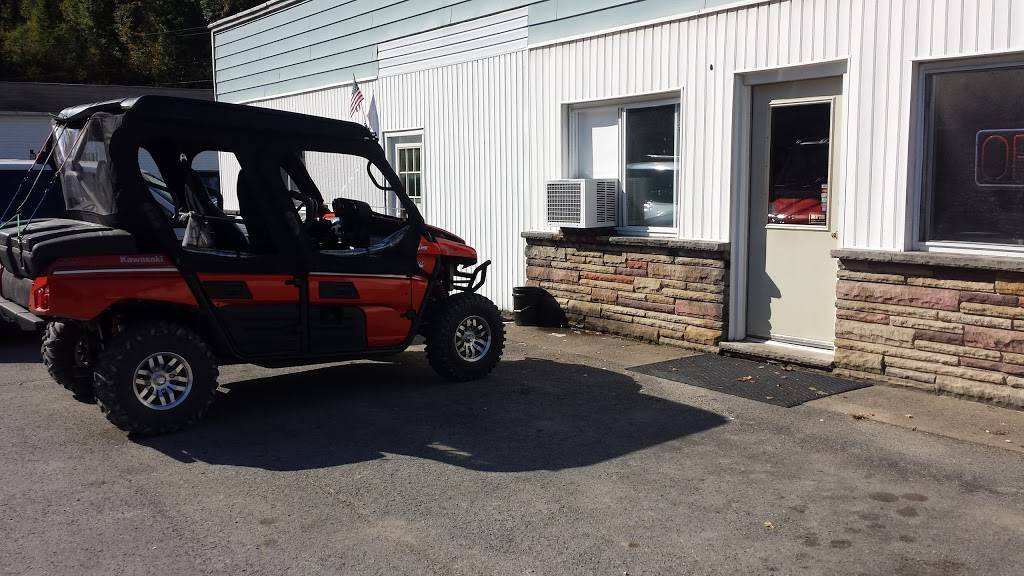 Kays Diner | restaurant | WV-20, French Creek, WV 26218, USA | 3049245030 OR +1 304-924-5030