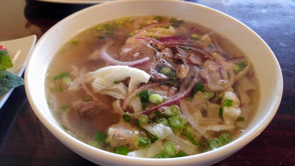 Pho Thaison | restaurant | 2438 W Anderson Ln, Suite A3, Austin, TX 78757, USA | 5124200001 OR +1 512-420-0001