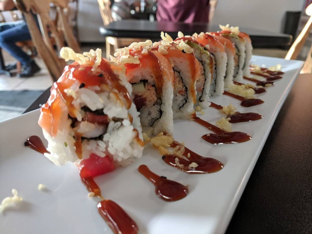 Casa Oinari | restaurant | 13699 Manning Ave, Parlier, CA 93648, USA | 5596469377 OR +1 559-646-9377