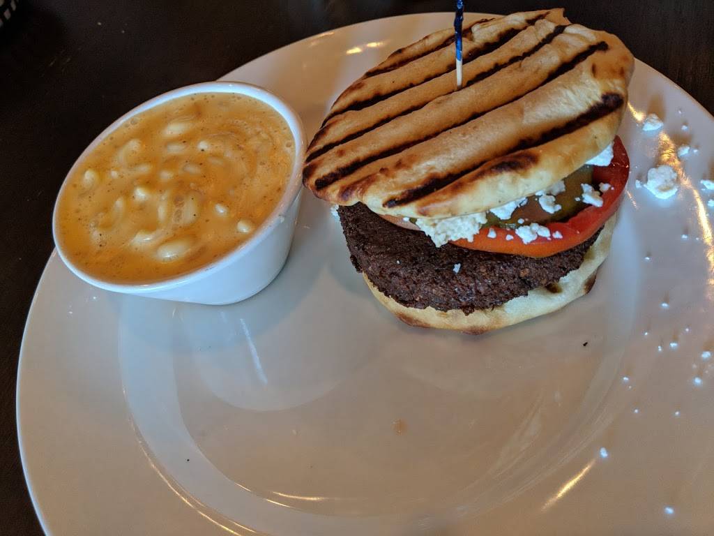 The Blue Duck | restaurant | 2661 Sutton Blvd, Maplewood, MO 63143, USA | 3147699940 OR +1 314-769-9940