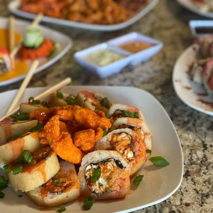 Sushi-kito Restaurant LLC | restaurant | 5650 S 12th Ave Suite 180, Tucson, AZ 85706, USA | 5204860482 OR +1 520-486-0482