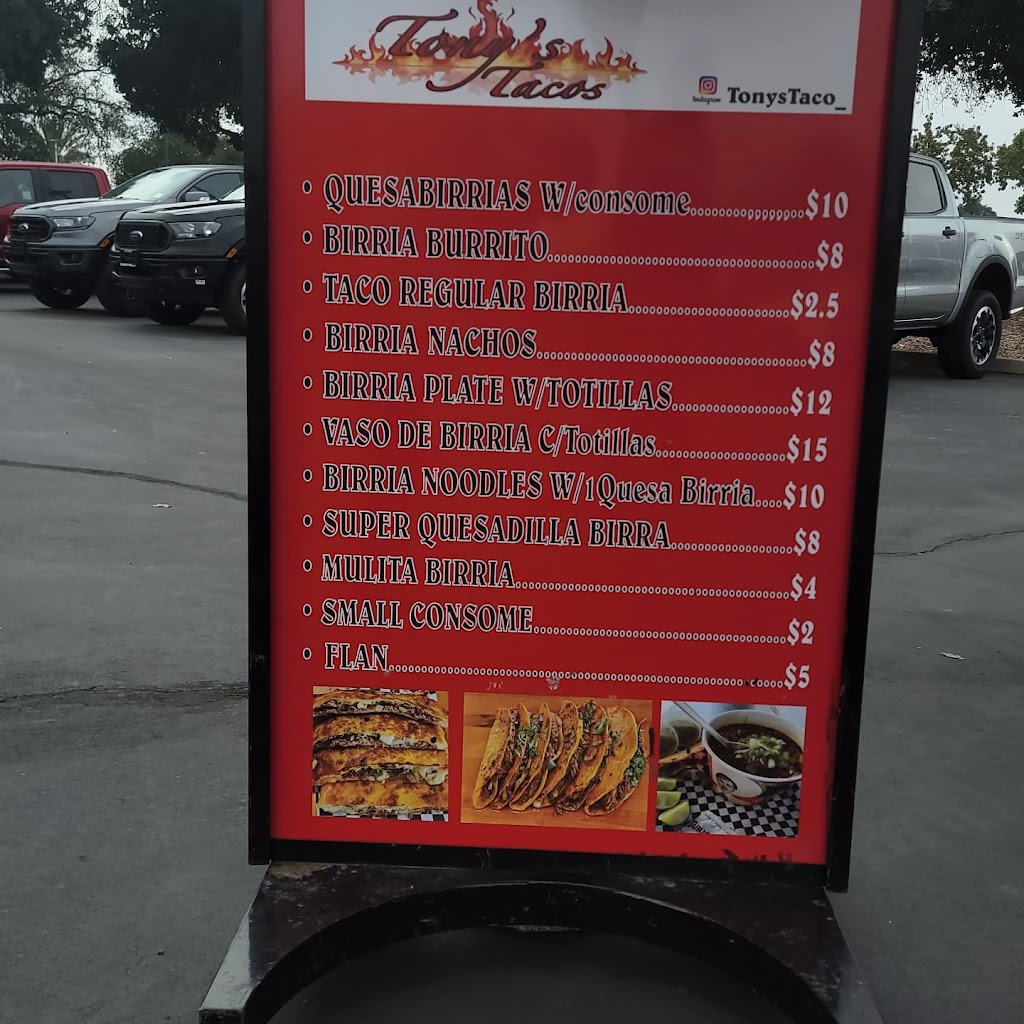 Tony’s Tacos | restaurant | 5005 Stockton Blvd, Sacramento, CA 95820, USA | 9162732831 OR +1 916-273-2831