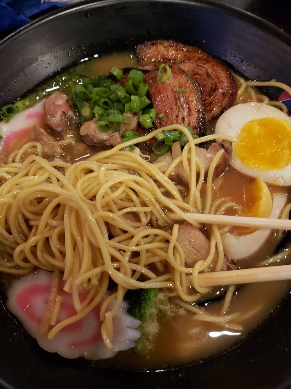 Artisan Ramen | restaurant | 530 E Mason St, Milwaukee, WI 53202, USA | 4148888800 OR +1 414-888-8800