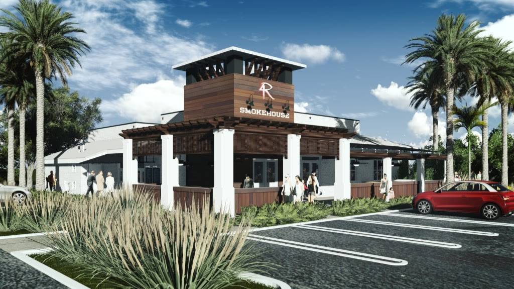 4 Rivers Smokehouse - Coral Springs BBQ | restaurant | 2660 N University Dr, Coral Springs, FL 33065, USA | 8444748377 OR +1 844-474-8377