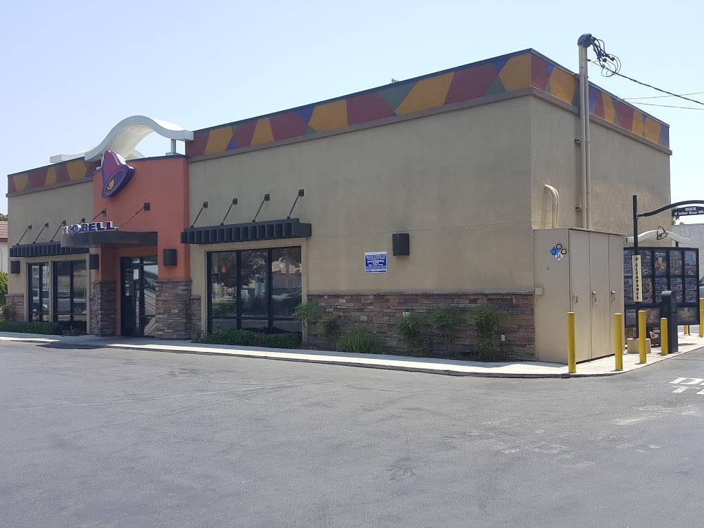 Taco Bell | meal takeaway | 5395 Atlantic Ave, Long Beach, CA 90805, USA | 5624281329 OR +1 562-428-1329
