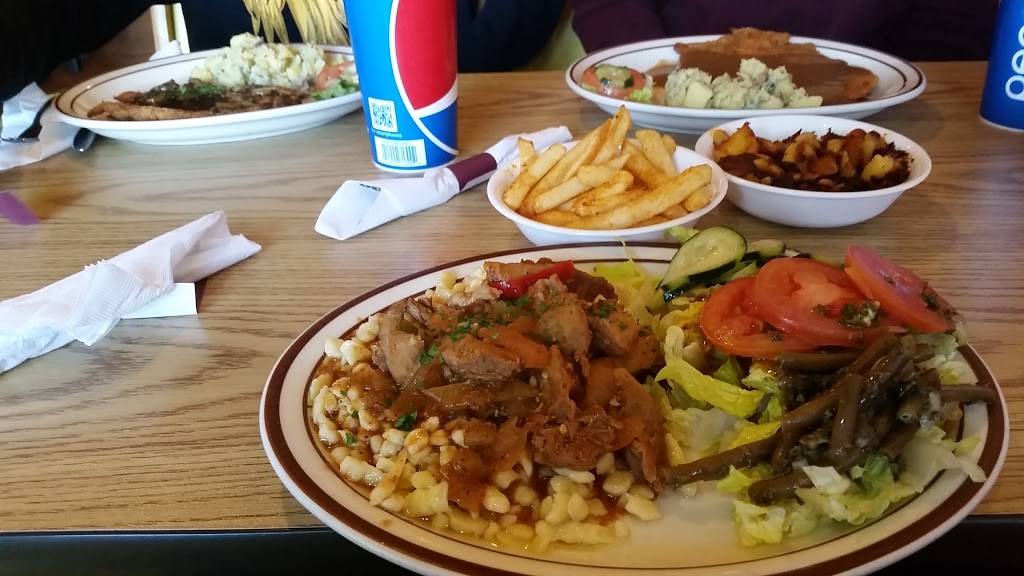 Schnitzel Fritz | restaurant | 4037 Tutt Blvd, Colorado Springs, CO 80922, USA | 7195732000 OR +1 719-573-2000