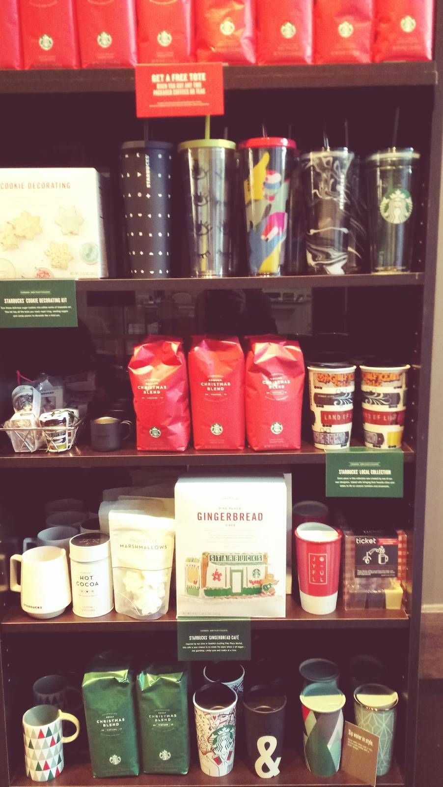 Starbucks | cafe | 1013 Burlington Ave, Western Springs, IL 60558, USA | 7082468719 OR +1 708-246-8719