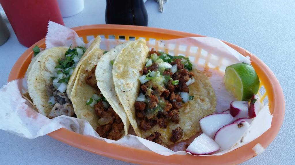 Taqueria 5 Hermanos Food Truck | restaurant | 27500, 27200 SW 177th Ave, Homestead, FL 33031, USA | 7863390698 OR +1 786-339-0698