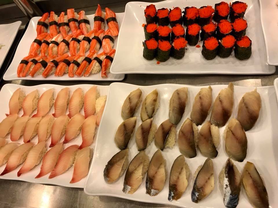 Super King Buffet | restaurant | 4591 Hardy St, Hattiesburg, MS 39402, USA | 6012680833 OR +1 601-268-0833