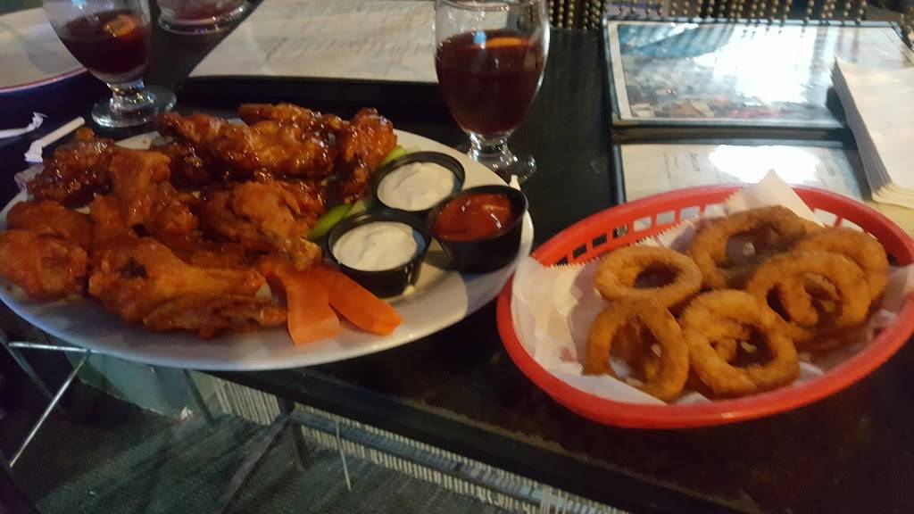 CUE BAR | restaurant | 45-18 Bell Blvd, Bayside, NY 11361, USA | 7186312646 OR +1 718-631-2646