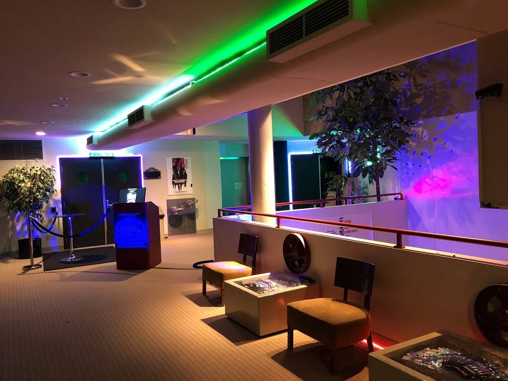 BLUE STARLITE CINEMA SOCIAL | night club | 1310 Westhaven Dr, Vail, CO 81657, USA | 9704454731 OR +1 970-445-4731