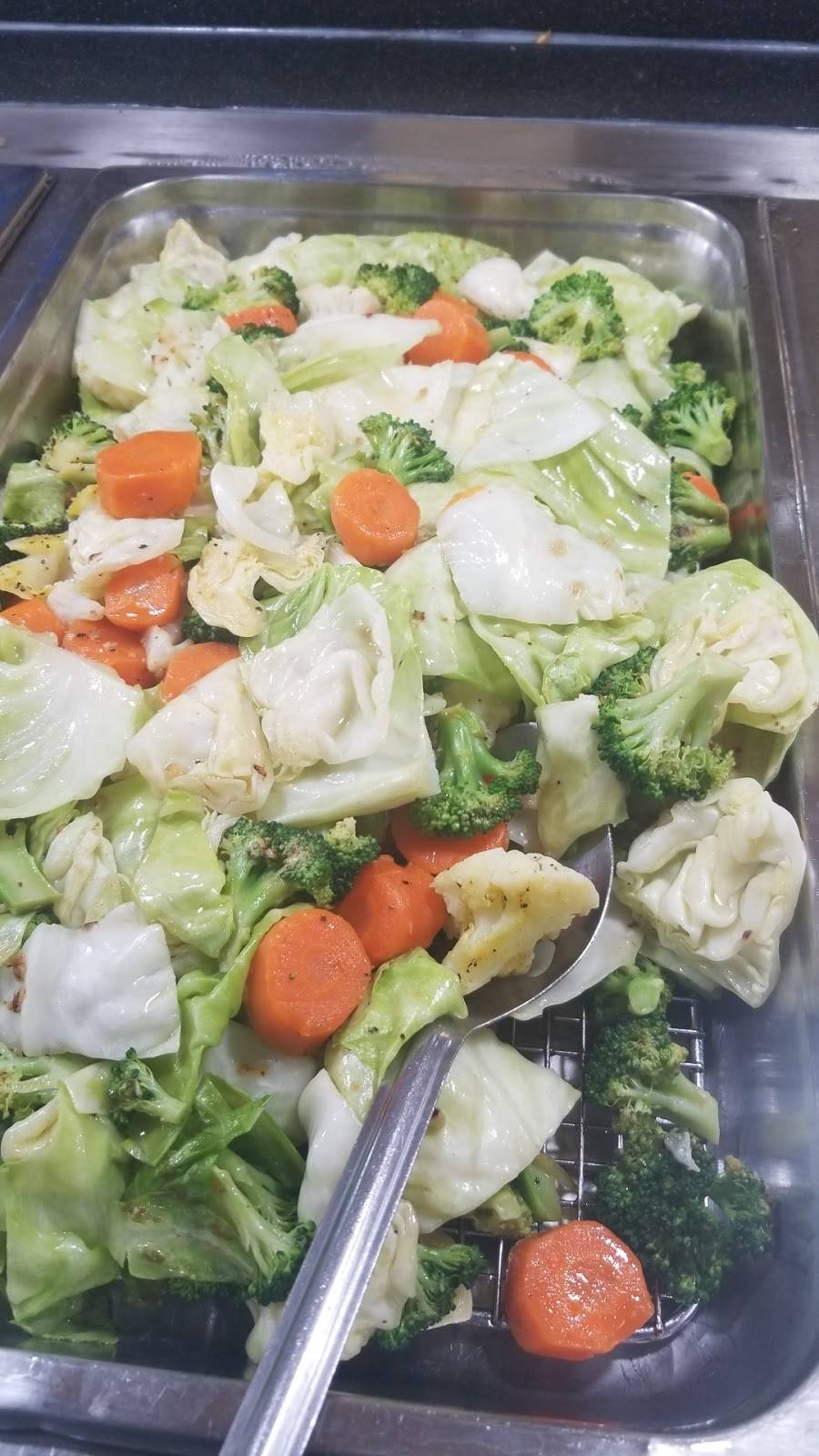 Easy Eats | restaurant | 538 23rd St NW, Washington, DC 20037, USA | 2026591234 OR +1 202-659-1234