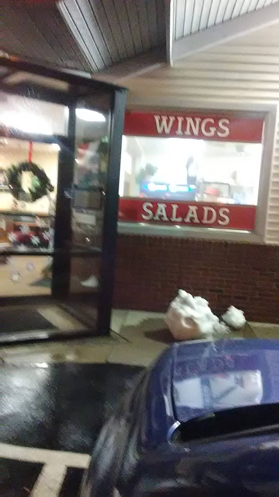 Jim & Sues Pizza | restaurant | 10480 Rte 6N, Albion, PA 16401, USA | 8147564411 OR +1 814-756-4411