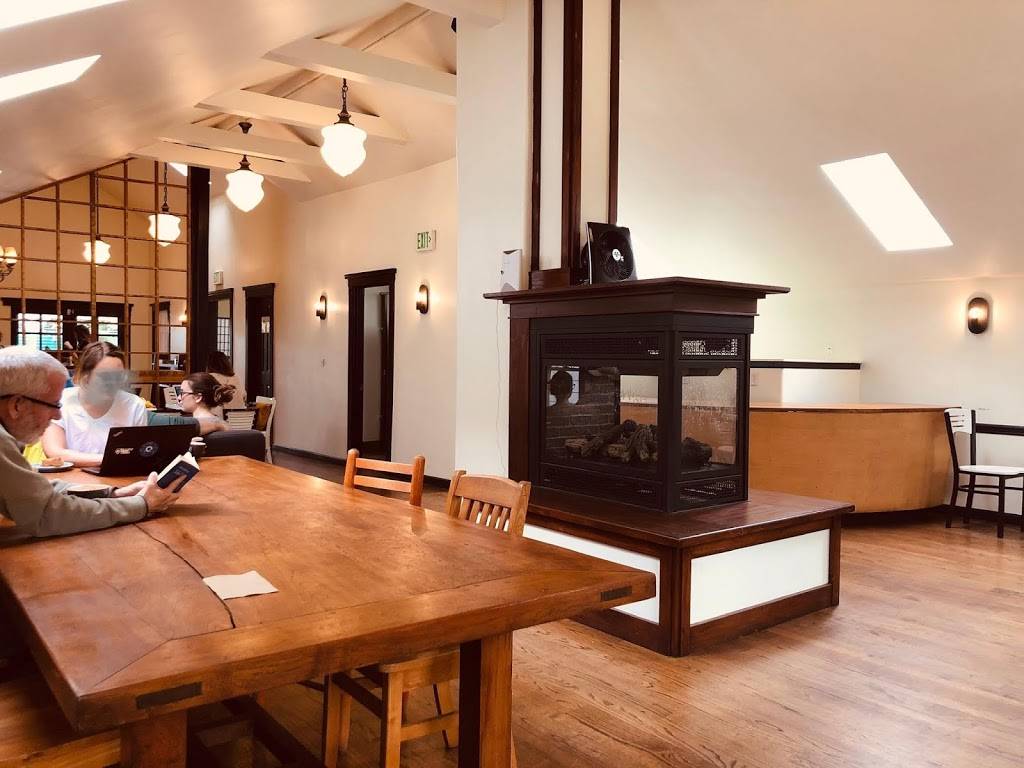 El Diablo Coffee Co | cafe | 1825 Queen Anne Ave N, Seattle, WA 98109, USA | 2062850693 OR +1 206-285-0693