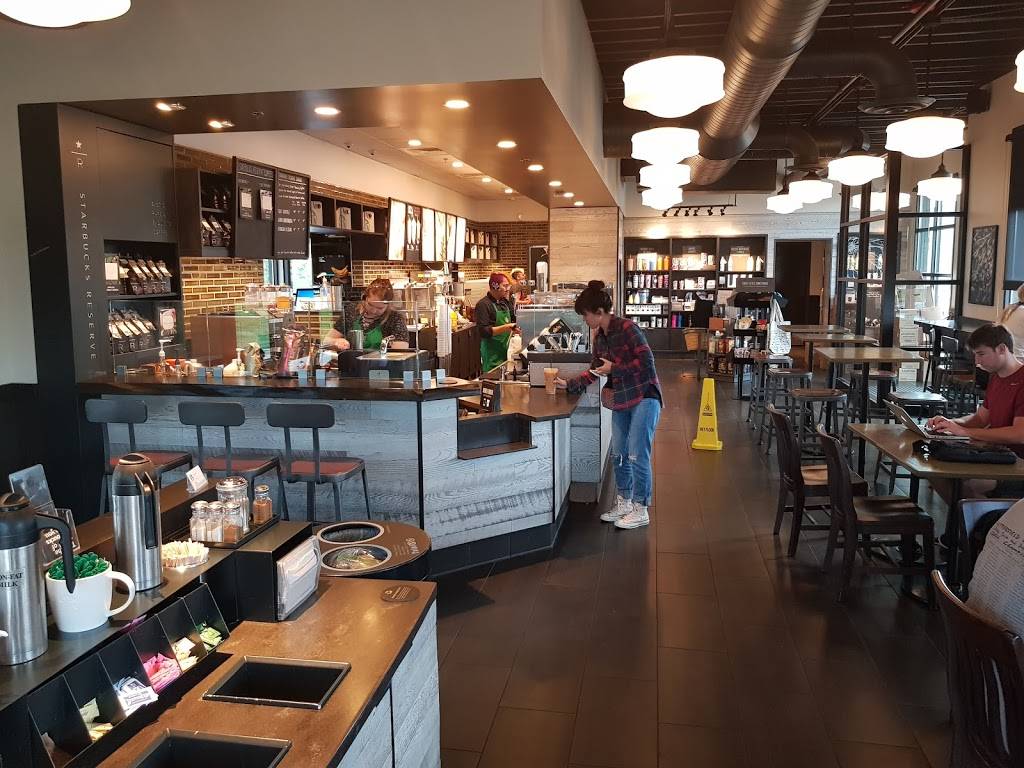 Starbucks | cafe | 1450 Butterfield Rd, Downers Grove, IL 60515, USA | 2244220670 OR +1 224-422-0670