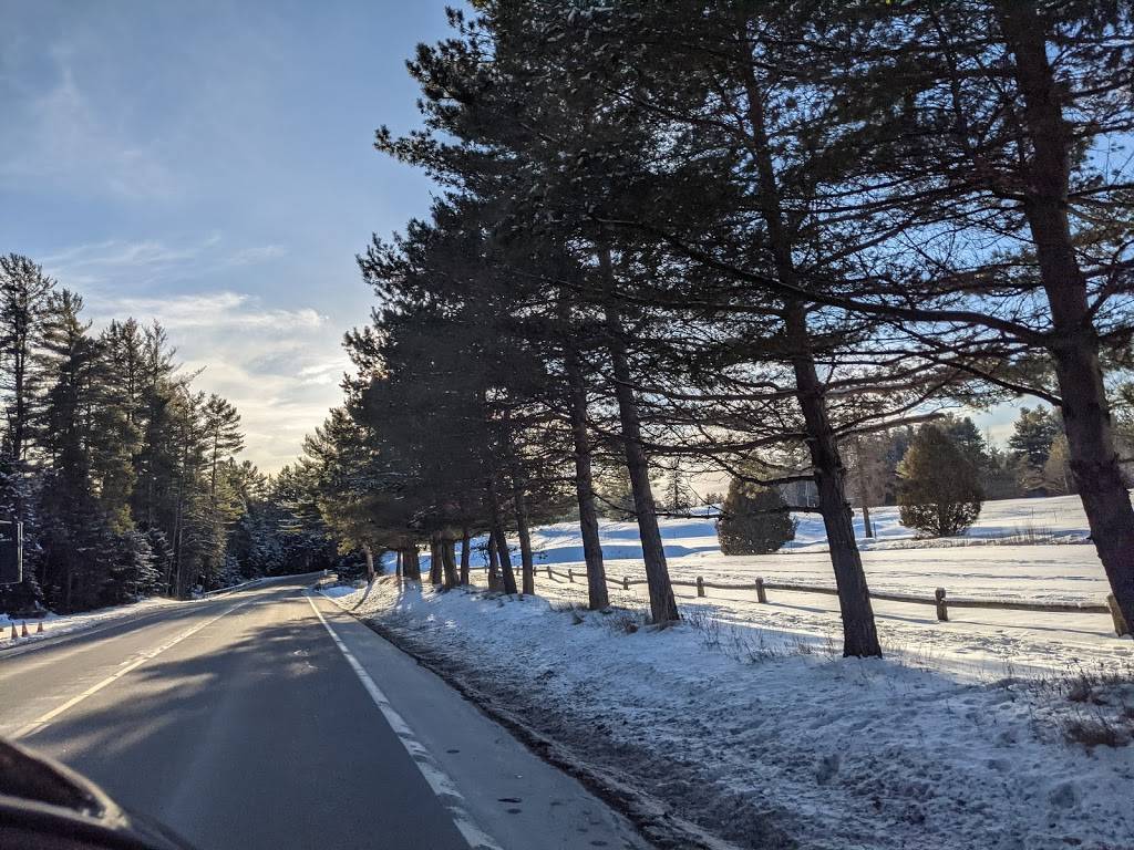 Lake Placid Club | restaurant | 88 Morningside Dr, Lake Placid, NY 12946, USA | 5185234460 OR +1 518-523-4460